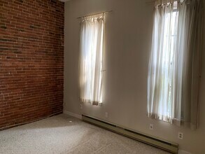 312 Columbus Ave, Unit 5 in Boston, MA - Foto de edificio - Building Photo