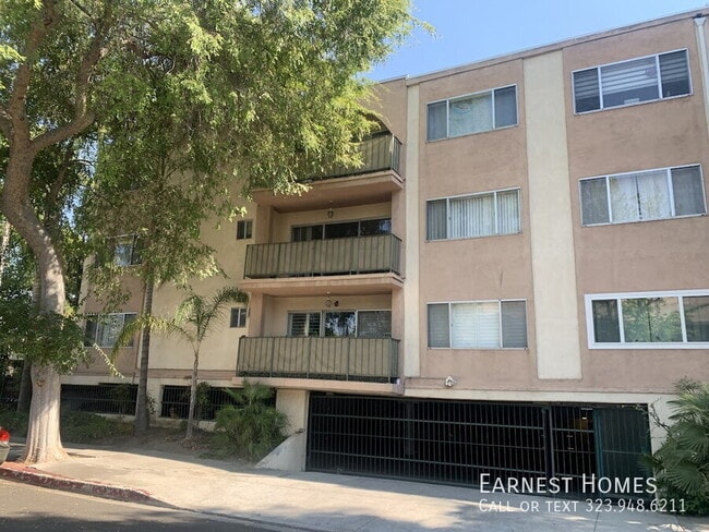 property at 14850 Hesby St