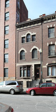 356 State St in Albany, NY - Foto de edificio - Building Photo