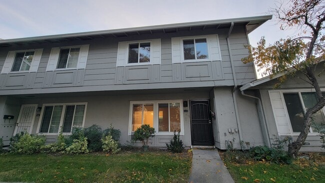 property at 289 Jose Figueres Ave