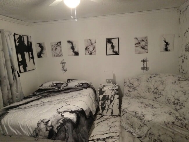 2380 S Bardell Ave in Fresno, CA - Building Photo - Building Photo