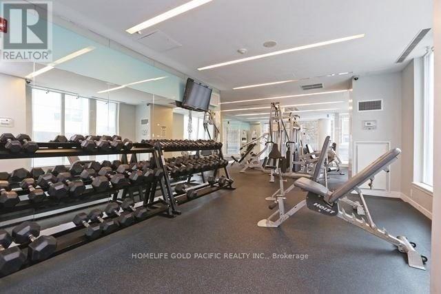 property at 126-126 Simcoe St