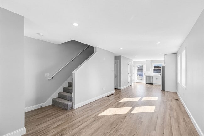 property at 211 Pine St