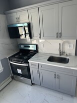 278 E Cottage St, Unit 2 in Boston, MA - Building Photo