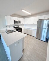 Oaks at Mustang in Oklahoma City, OK - Building Photo