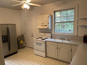 816 Sherman St in Little Rock, AR - Building Photo - Building Photo