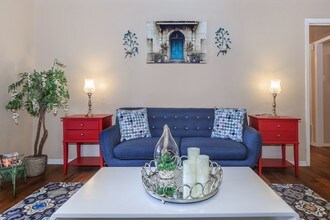 Boston Woods in San Antonio, TX - Building Photo - Building Photo