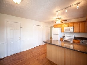 643 Glenties Dr in Smyrna, TN - Building Photo - Building Photo