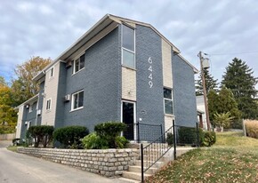 Flats at Montgomery Apartments