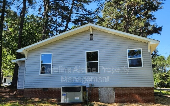 property at 503 Jackson St