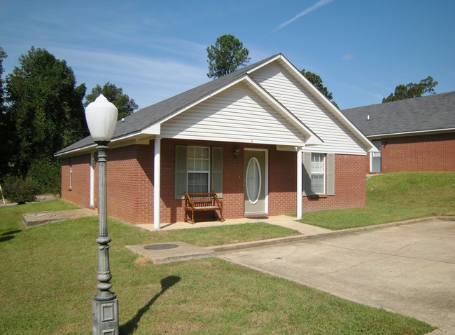 Oxford Town South in Oxford, MS - Building Photo - Other