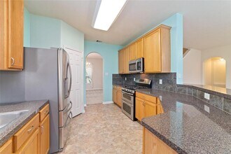 21514 Skyla Cir in Humble, TX - Building Photo - Building Photo