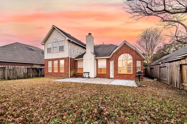 property at 3627 Heritage Colony Dr