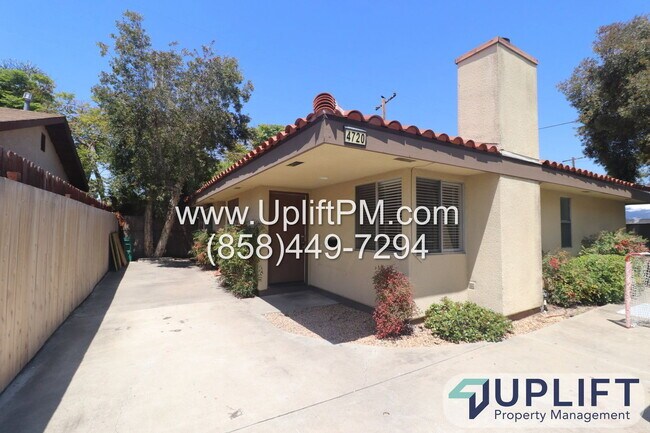 4720 Soria Dr