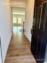 25 Arrington Dr in Adairsville, GA - Building Photo - Building Photo