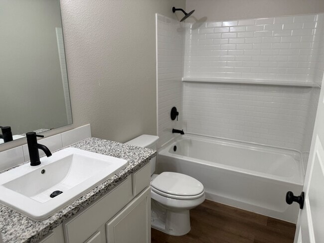 10307 Creek St in Odessa, TX - Building Photo - Building Photo