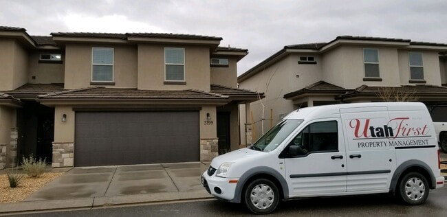 property at 3199 S Relic Ridge Dr