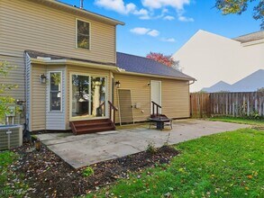 4113 Shenandoah Pkwy in Brunswick, OH - Building Photo - Building Photo