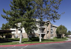 Willow Cove Apartments