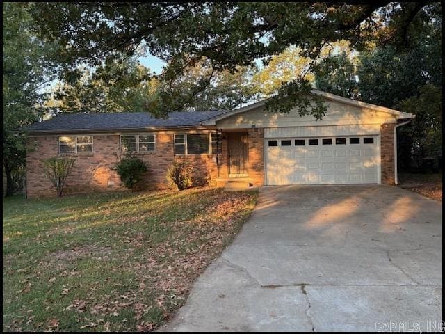 property at 604 Springwood Dr