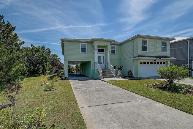 3380 Poinsettia Dr in Hernando Beach, FL - Building Photo - Building Photo