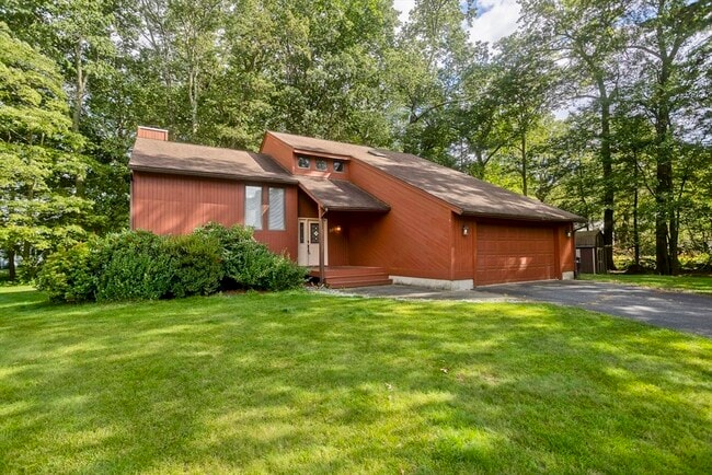 property at 27 Bunker Cir