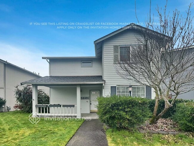 14401 72nd St Ct E in Sumner, WA - Building Photo - Building Photo