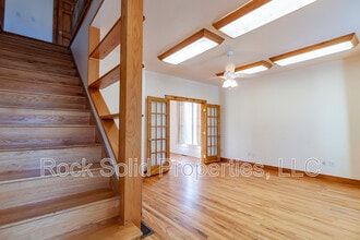 1717 House Ave in Cheyenne, WY - Building Photo - Building Photo