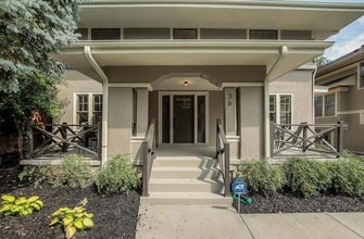 36 W 58th St in Kansas City, MO - Foto de edificio - Building Photo