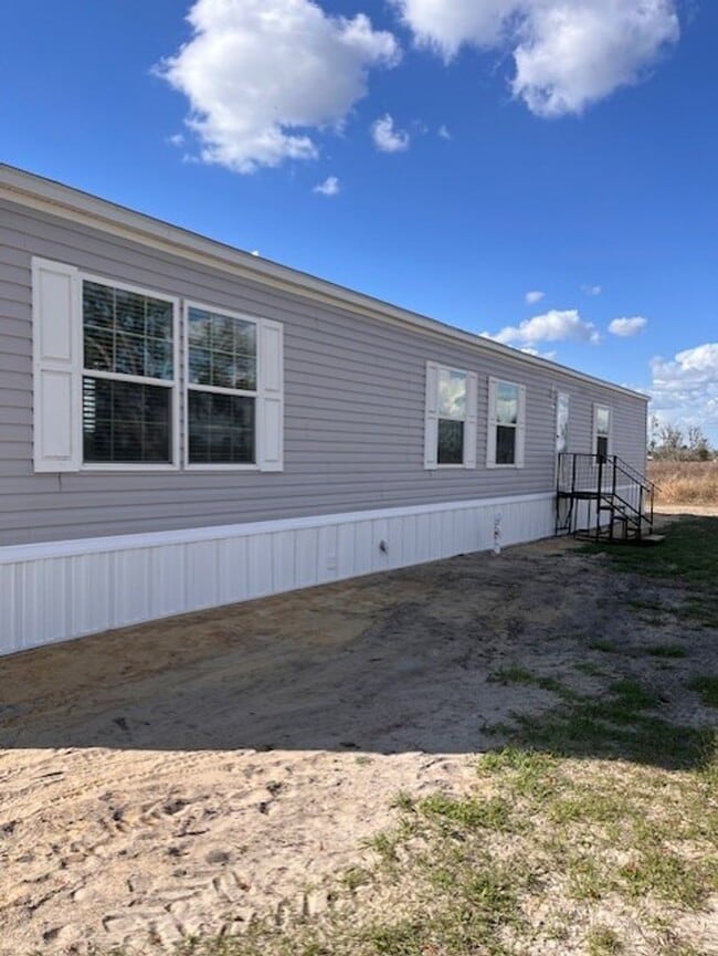 property at 4323 Studstill Rd