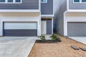 9640 Habitat St in Houston, TX - Building Photo - Building Photo