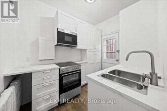 484 Gilmour St in Ottawa, ON - Building Photo - Building Photo