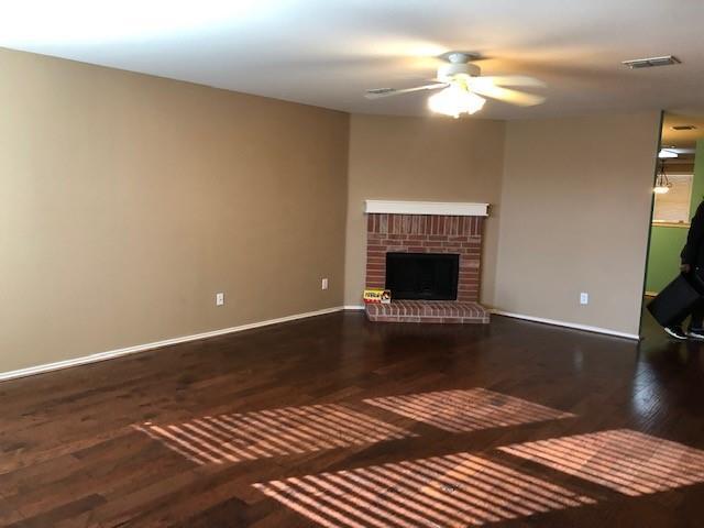 13201 Cleburne Dr in Frisco, TX - Building Photo - Building Photo