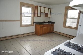 9 Winship St-Unit -APT# 3-OJ in Boston, MA - Building Photo - Building Photo