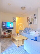 619 Massachusetts Ave, Unit 1B in Boston, MA - Building Photo