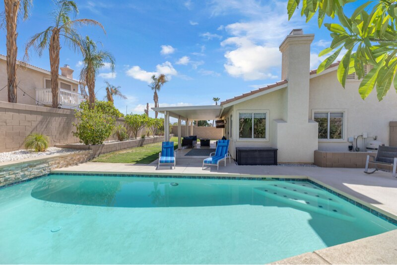 79200 Violet Ct in La Quinta, CA - Building Photo