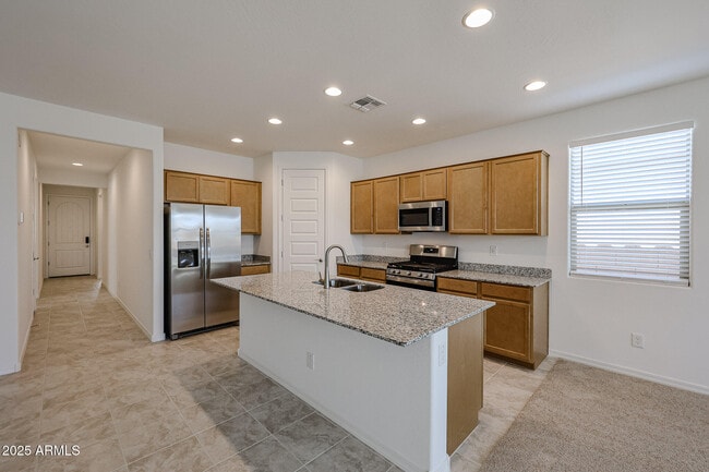 25183 N 172nd Dr in Surprise, AZ - Building Photo - Building Photo