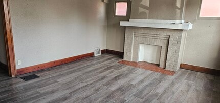 1719 Central St in Detroit, MI - Foto de edificio - Building Photo