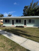 2025 N 16th Ave in Hollywood, FL - Building Photo