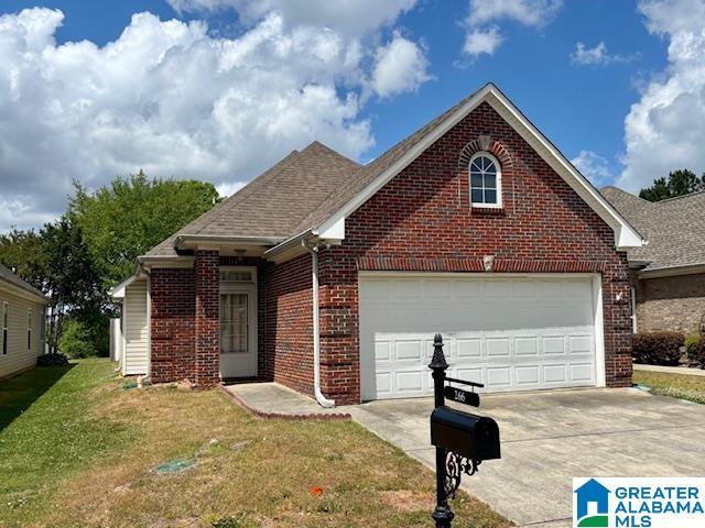 266266 High Ridge Dr in Indian Springs Village, AL - Building Photo - Building Photo