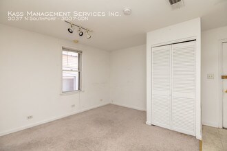 3037 N Southport Ave-Unit -3037-GDN in Chicago, IL - Building Photo - Building Photo