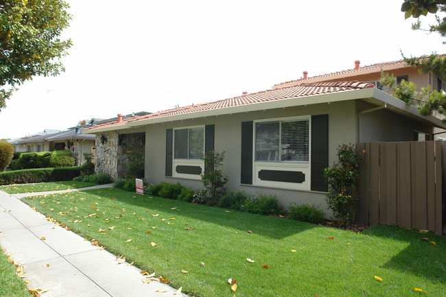 380 Richfield Dr in San Jose, CA - Building Photo - Building Photo