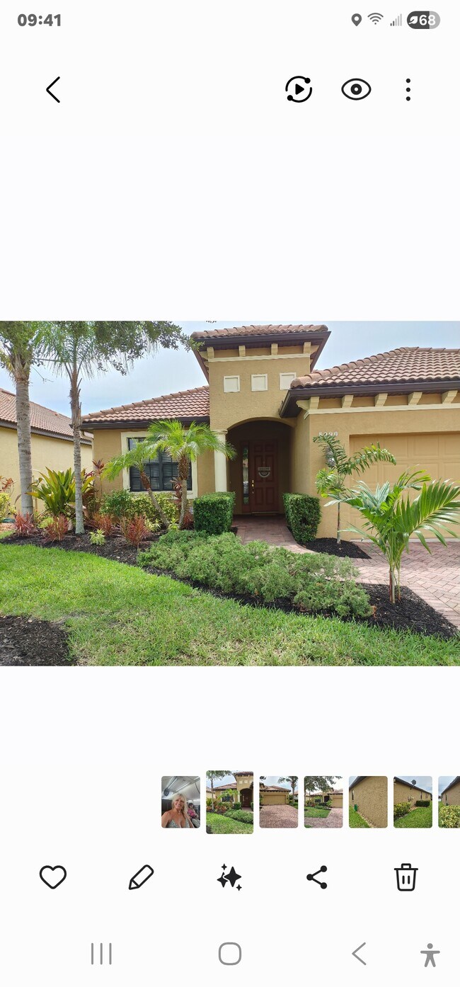 8090 36th St Cir E in Sarasota, FL - Building Photo - Building Photo