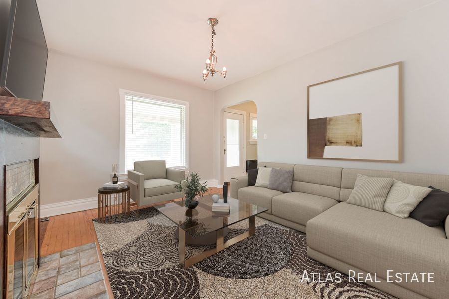 3041 W 29th Ave in Denver, CO - Building Photo