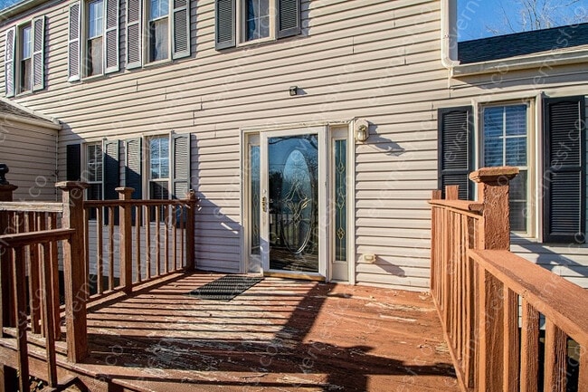 6601 Amanda Way in Murfreesboro, TN - Building Photo - Building Photo
