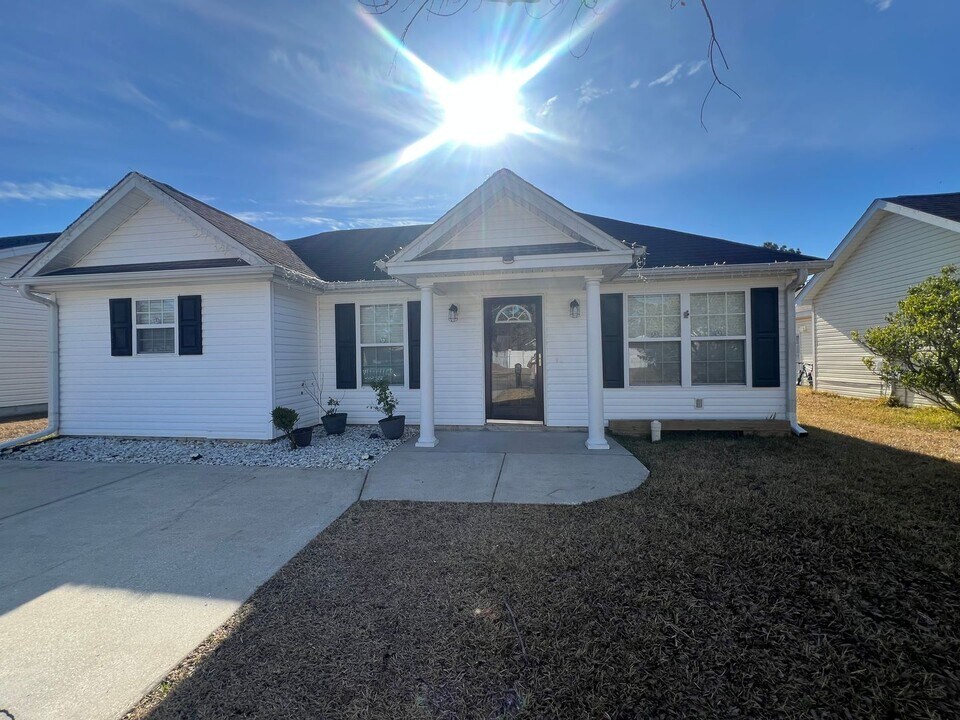 414 Wallingford Cir in Myrtle Beach, SC - Building Photo