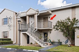 889 Hamilton Dr, Unit 889H in Homestead, FL - Building Photo - Building Photo