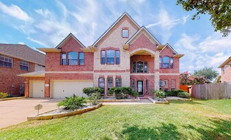 26015 Pebble Terrane Ln