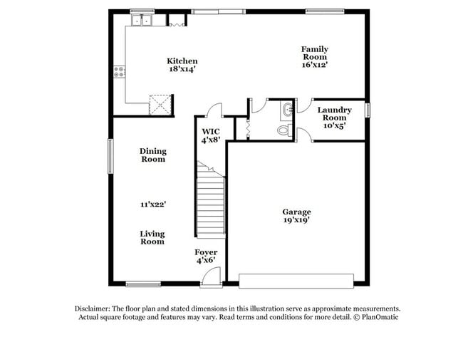 1828 Olivia Cir in Apopka, FL - Building Photo - Building Photo