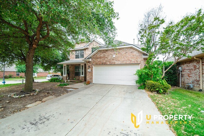 2312 Geneva Ln in McKinney, TX - Building Photo - Building Photo